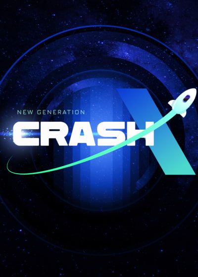 Crash X